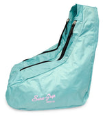 Sure Grip Nylon Saddle Skate Bag