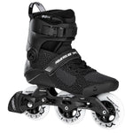 Powerslide Swell Lite Black 100 Skate