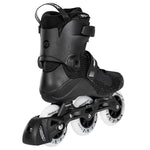 Powerslide Swell Lite Black 100 Skate