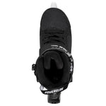Powerslide Swell Lite Black 100 Skate
