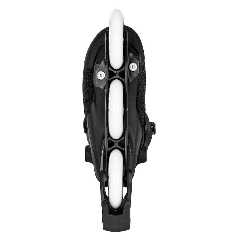 Powerslide Swell Lite Black 100 Skate