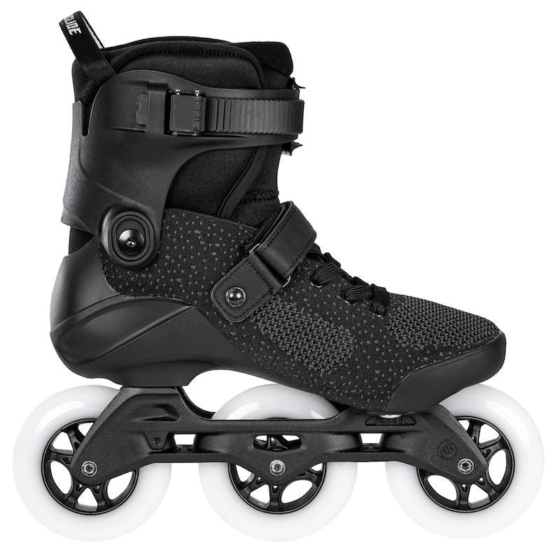 Powerslide Swell Lite Black 100 Skate