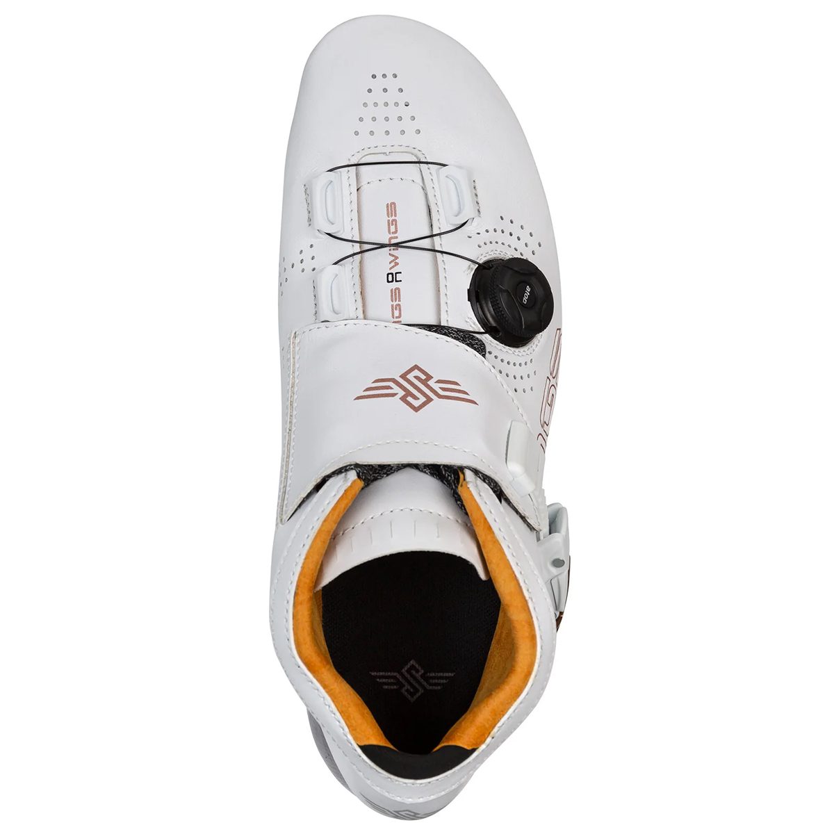 Powerslide Swings Jr. Mk I Skate Boot