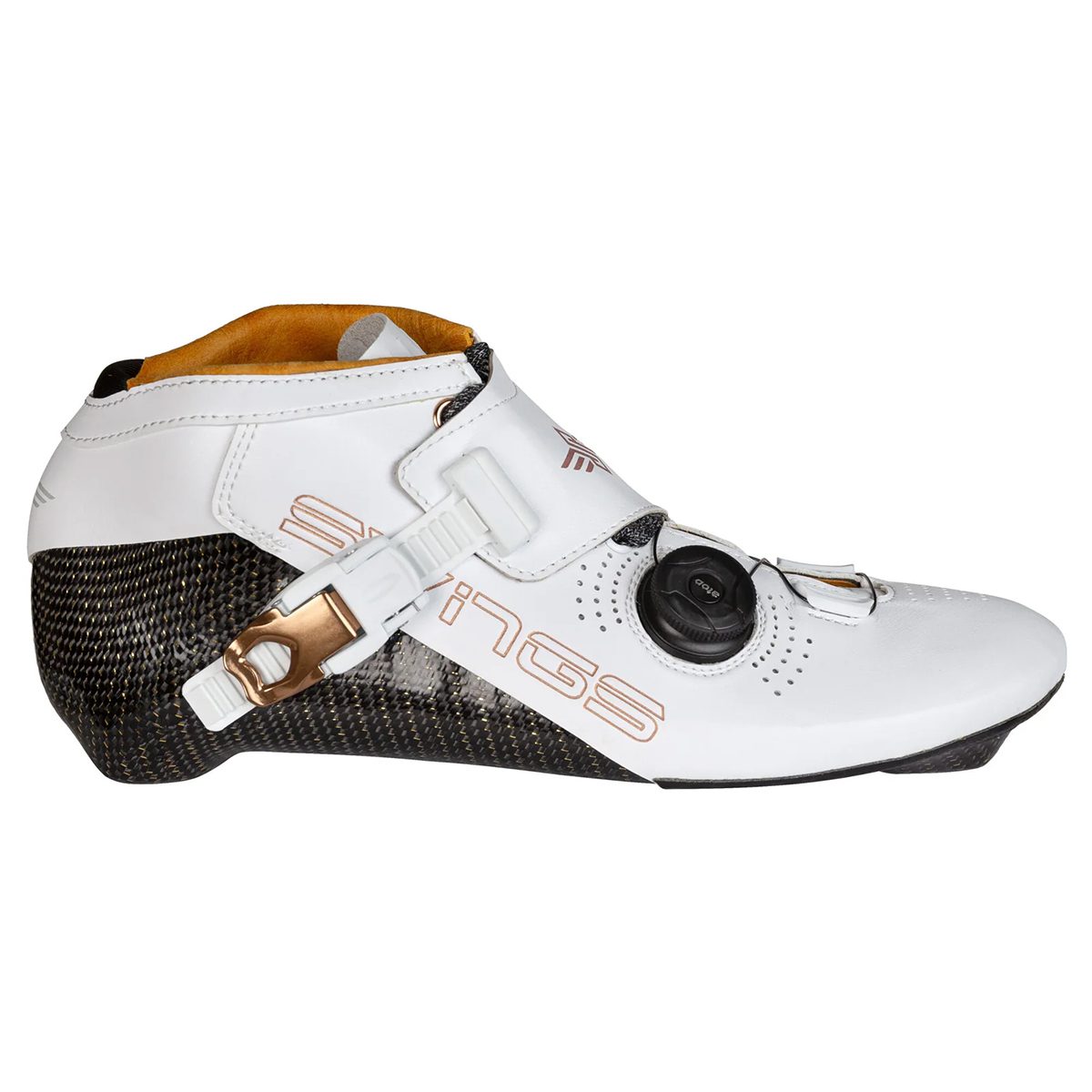 Powerslide Swings Jr. Mk I Skate Boot