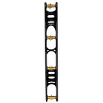 Powerslide Swings MG 11.0/4x90 Black Gold
