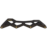Powerslide Swings MG 12.0/4x100 Black Gold