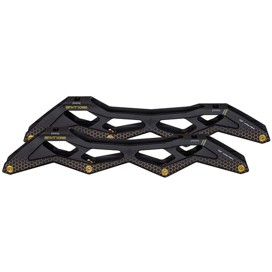 Powerslide Swings MG Frame 3x110, 1x100mm 12,8"