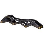 Powerslide Swings MG Frame 3x110, 1x100mm 12,8"