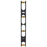 Powerslide Swings MG Frame 3x110, 1x100mm 12,8"