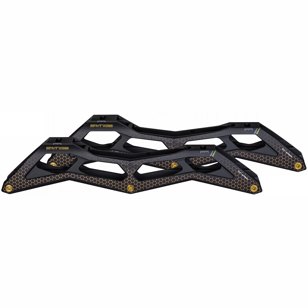 Powerslide Swings MG Frame 3x125 13,0"