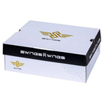 Powerslide Swings Mk I Skate Boot