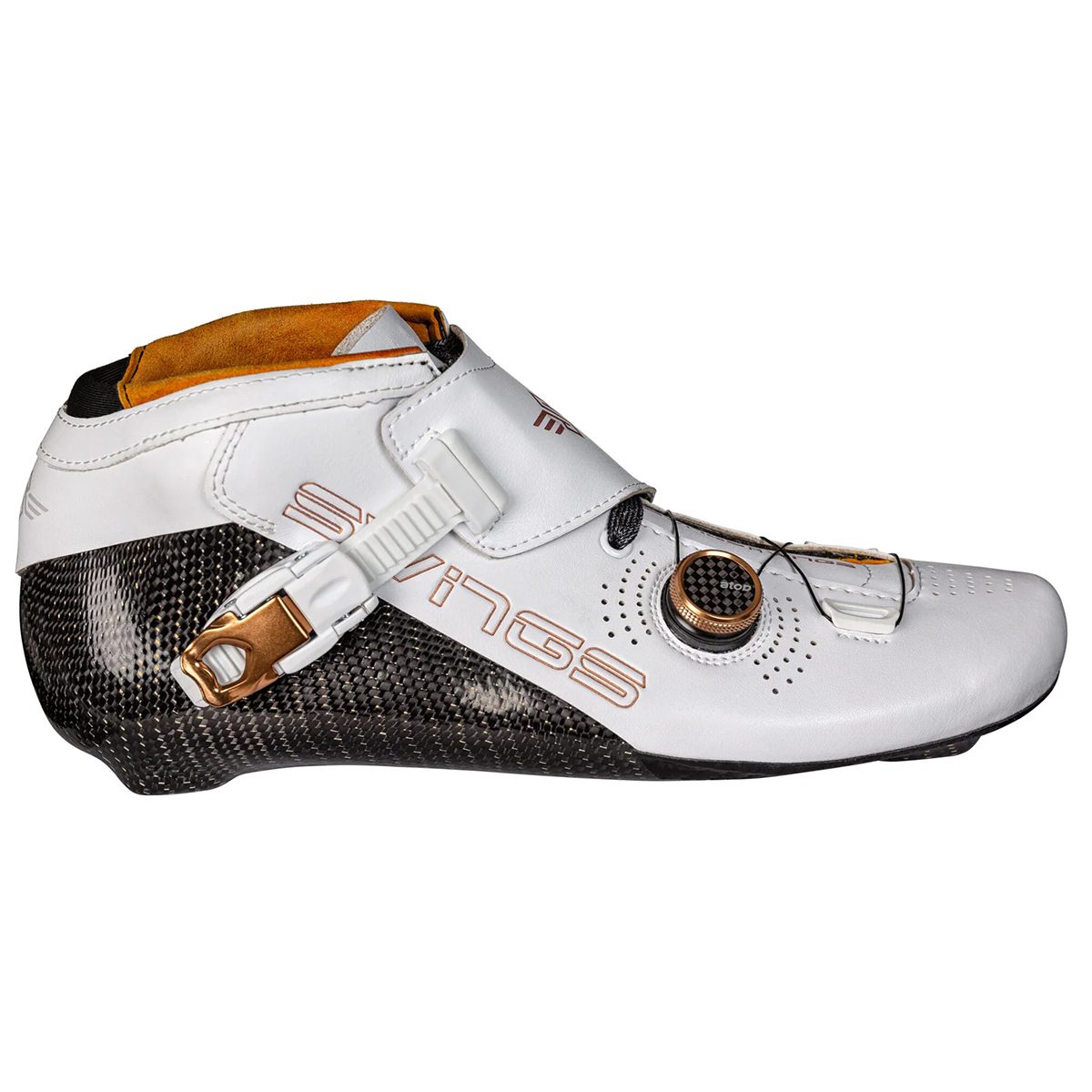 Powerslide Swings Mk I Skate Boot