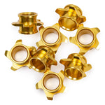 Powerslide Swings SL Spacer 8mm