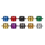 Powerslide Swings SL Spacer kit