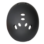 Triple 8 Certified Sweatsaver Helmet Black Matte
