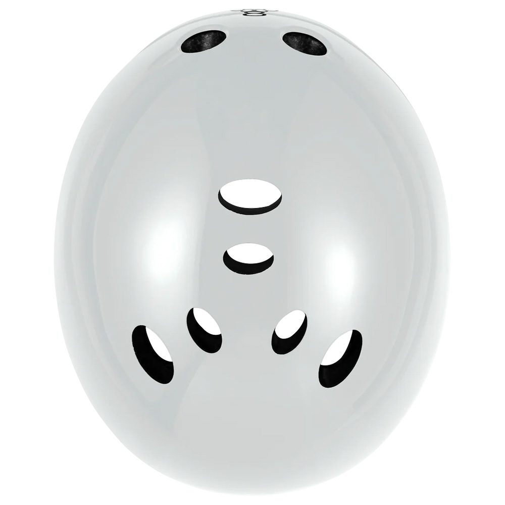 Triple 8 Certified Sweatsaver Helmet White Glossy