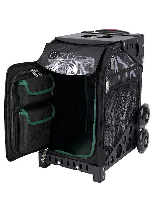 Zuca Sport Bag Tiger
