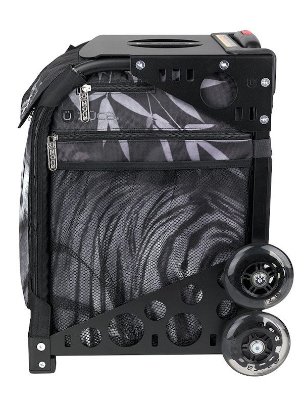 Zuca Sport Bag Tiger