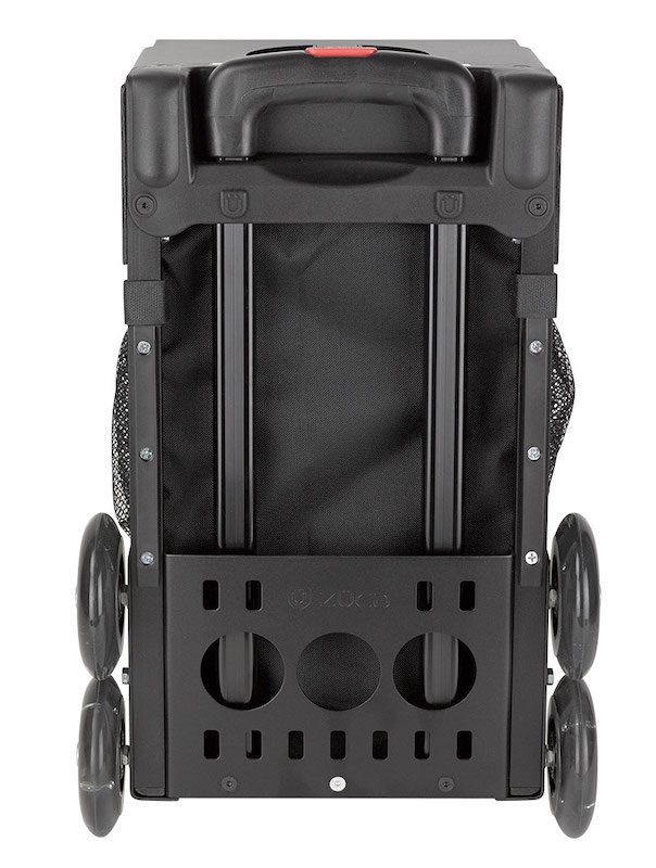 Zuca Sport Bag Tiger