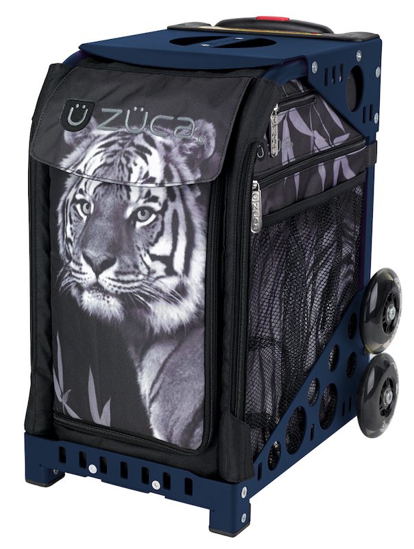 Zuca Sport Bag Tiger