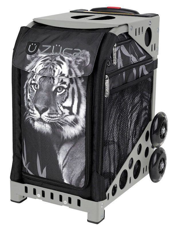 Zuca Sport Bag Tiger