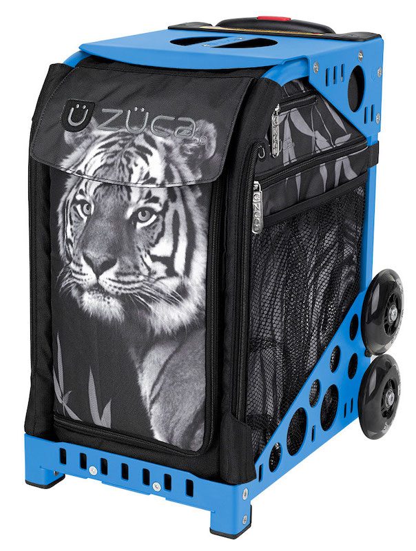 Zuca Sport Bag Tiger