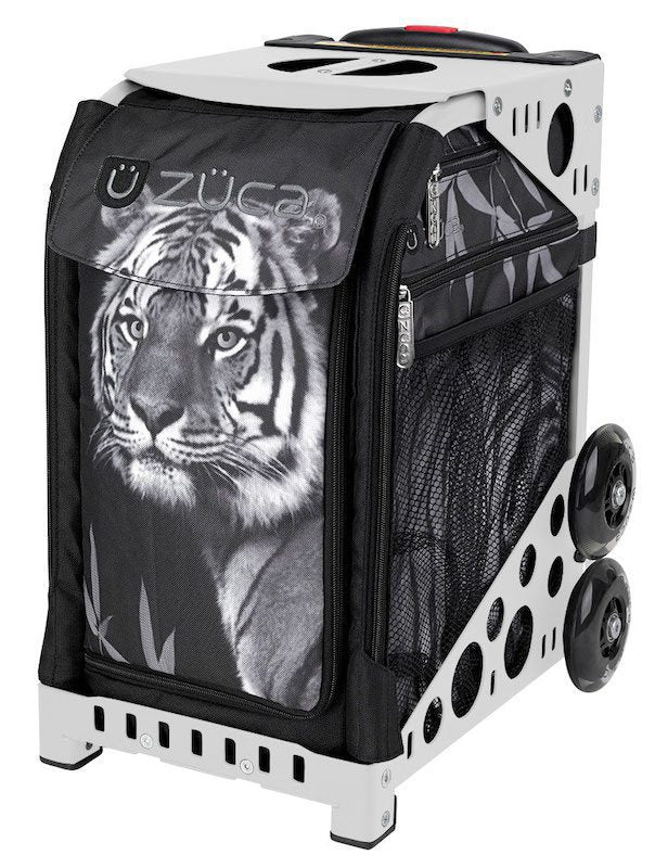 Zuca Sport Bag Tiger