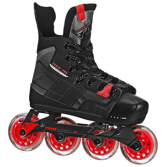 Tour CODE GX Youth Adjustable Inline Hockey Skates