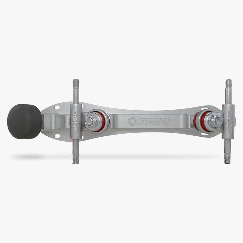 BONT Tracer Roller Skate Black Plate