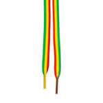 Criss Cross x Derby Laces TRIOS