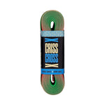 Criss Cross x Derby Laces TRIOS