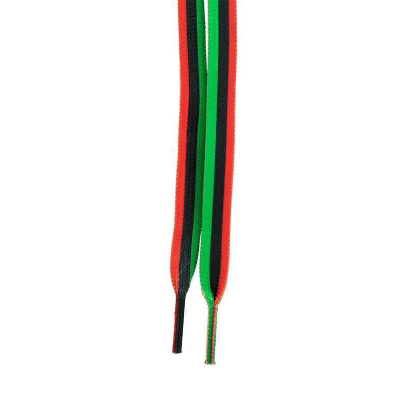 Criss Cross x Derby Laces TRIOS