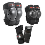 Triple 8 Saver Series 3-Pack Jr