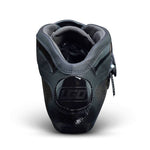 LGO Ultimate Black/BlackSkate Boot