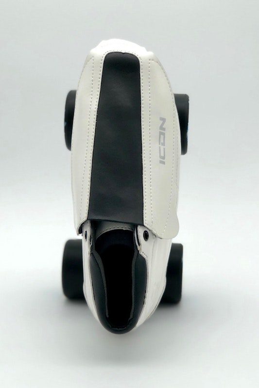 UniQ FULLY LEADED Roller Skate Package