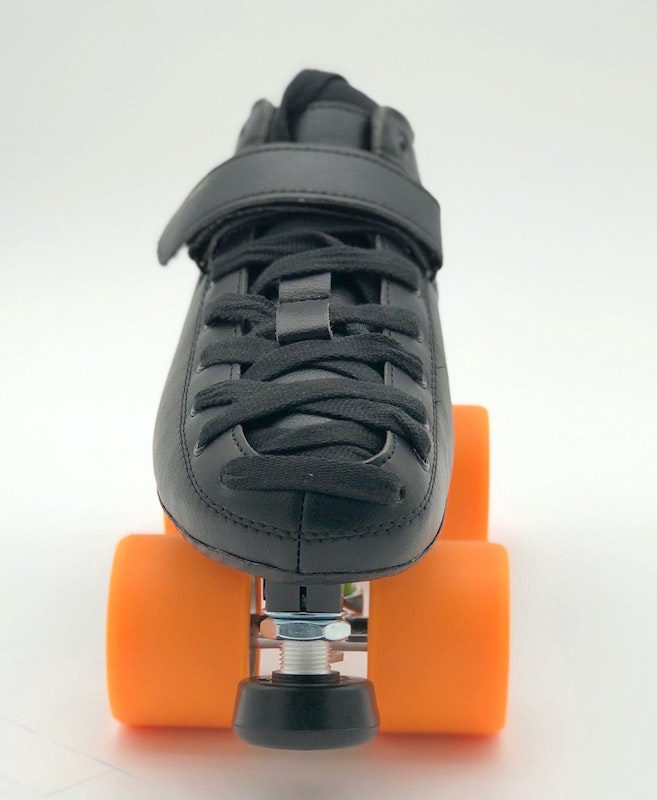 UniQ GOOSE Roller Skate Package