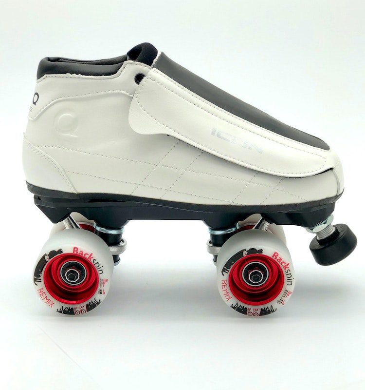 UniQ MIX-TAPE Roller Skate Package