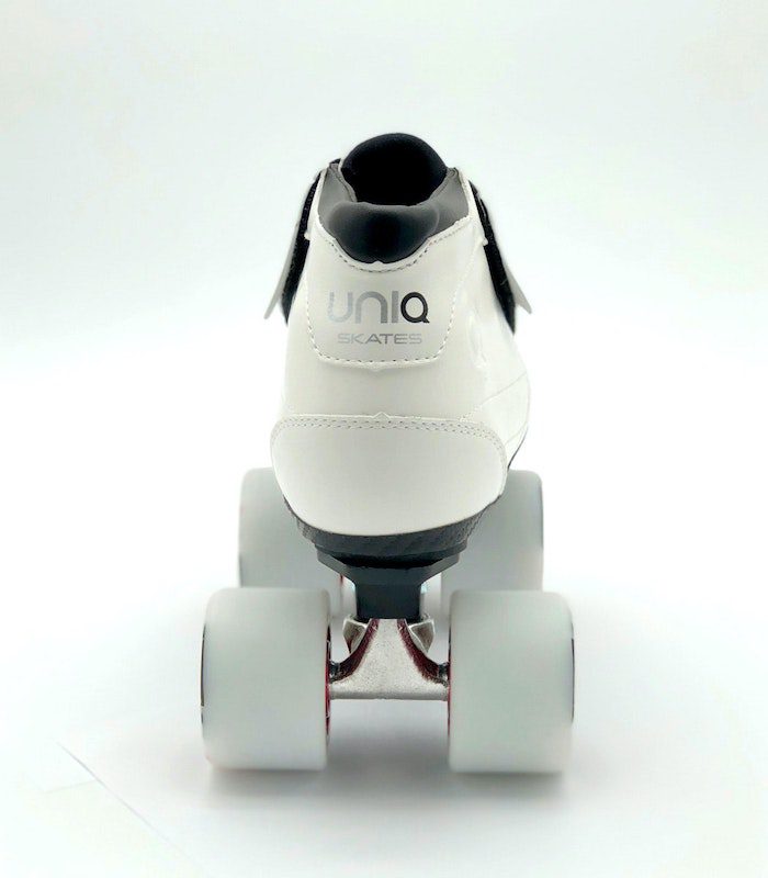 UniQ MIX-TAPE Roller Skate Package