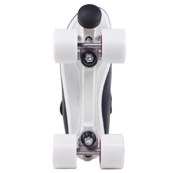 UniQ Era Colors Roller Skate Package