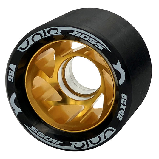 Uniq Boss Wheels