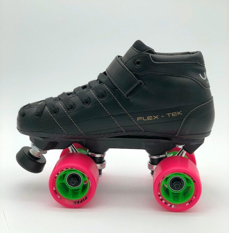 UniQ DAY Roller Skate Package