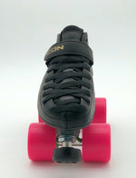 UniQ DAY Roller Skate Package