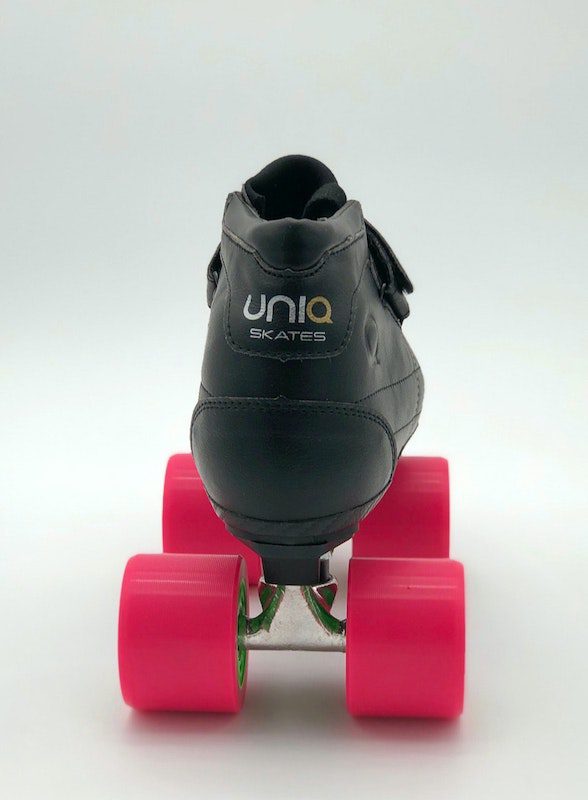 UniQ DAY Roller Skate Package