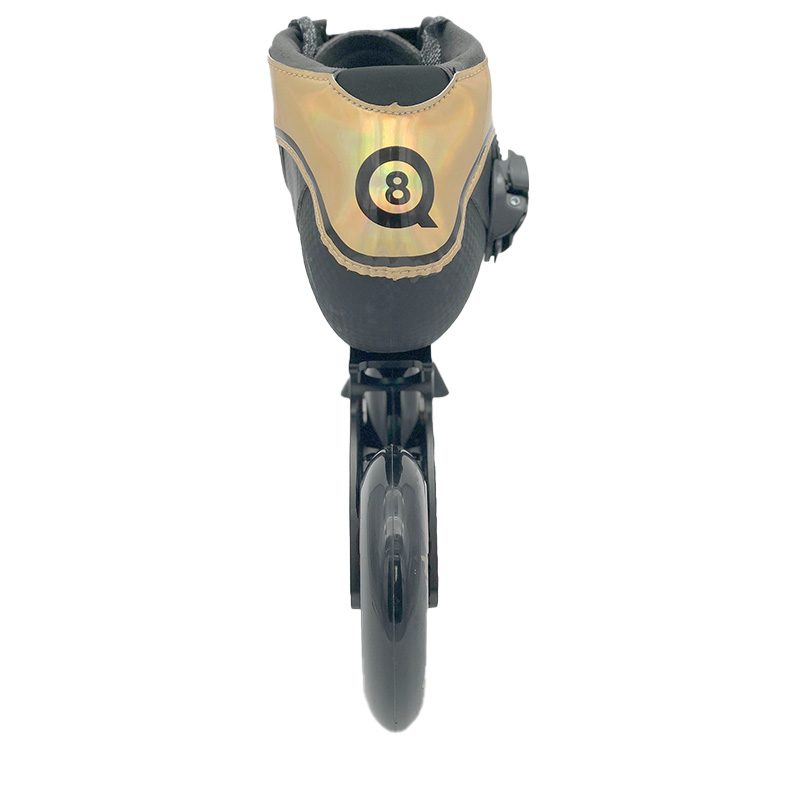 UniQ Q8 inline racing skate
