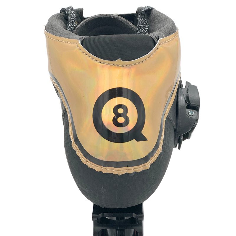 UniQ Q8 inline racing skate