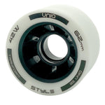 Uniq Style Wheels - ROLLER SKATE USA