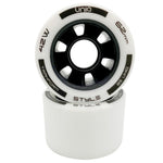 Uniq Style Wheels - ROLLER SKATE USA