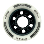 Uniq Style Wheels - ROLLER SKATE USA
