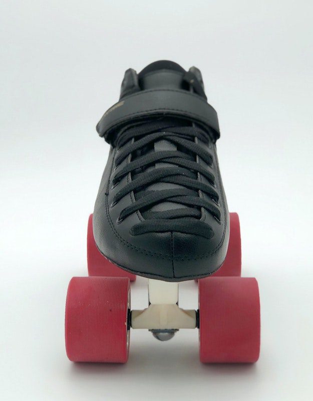 UniQ WINGMAN Roller Skate Package