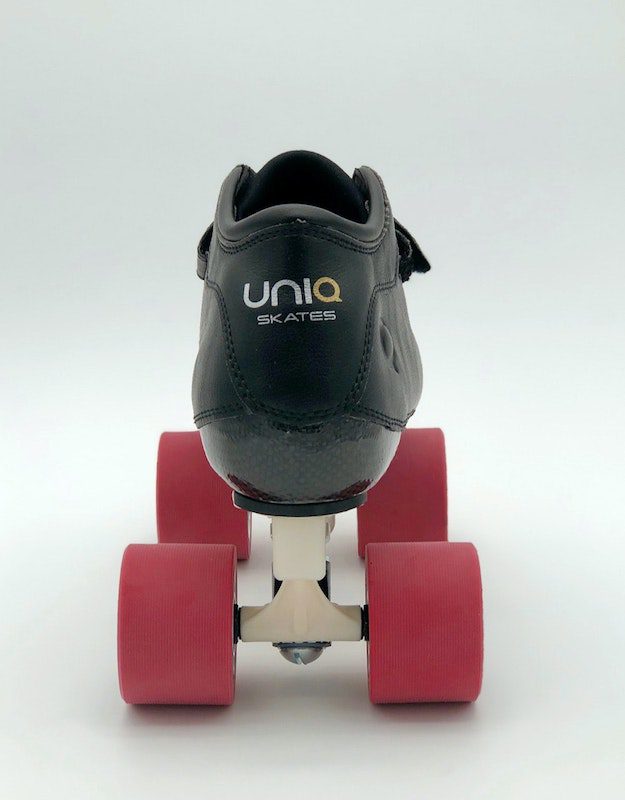 UniQ WINGMAN Roller Skate Package